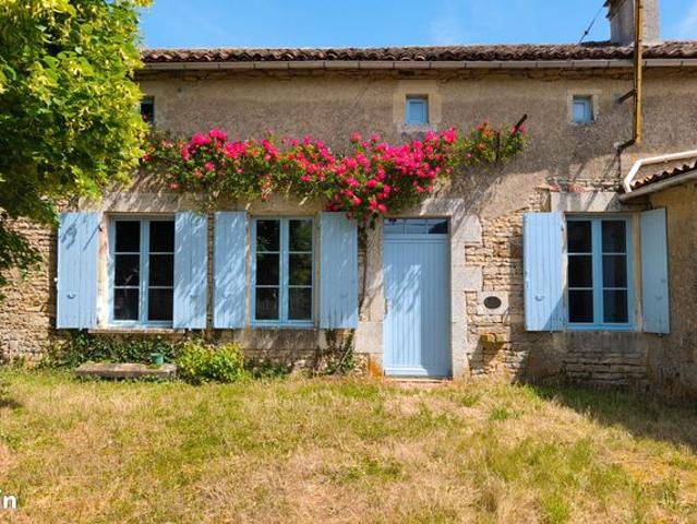Maison 3 pièces 189 m²