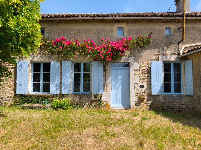 Maison 3 pièces 189 m²