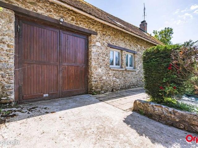 Maison 3 pièces 180 m²