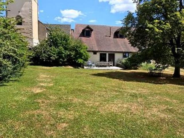 Maison 3 pièces 180 m²