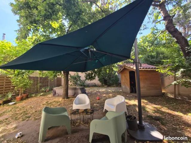 Maison 3 pièces 180 m²