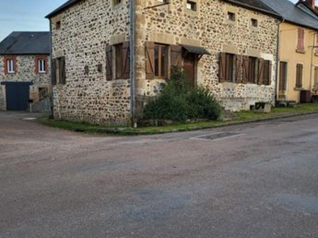 Maison 3 pièces 180 m²