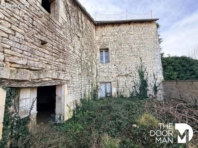 Maison 3 pièces 180 m²