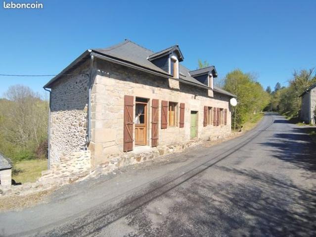 Maison 3 pièces 180 m²