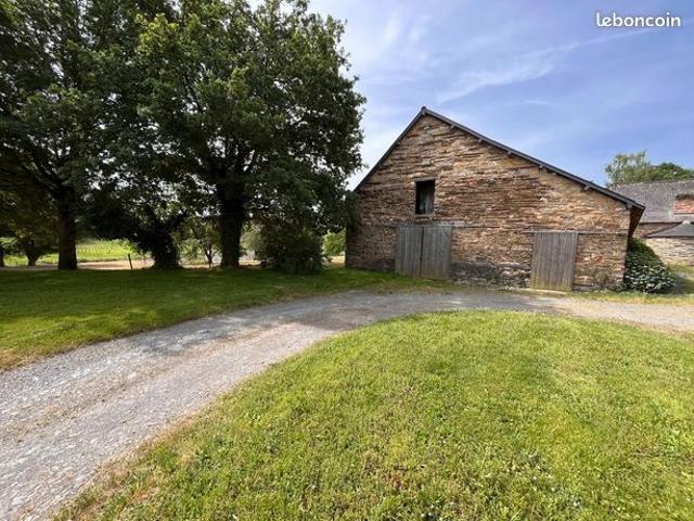 Maison 3 pièces 180 m²