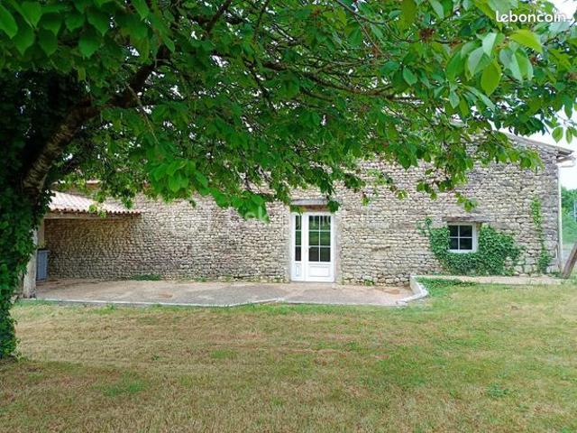 Maison 3 pièces 180 m²