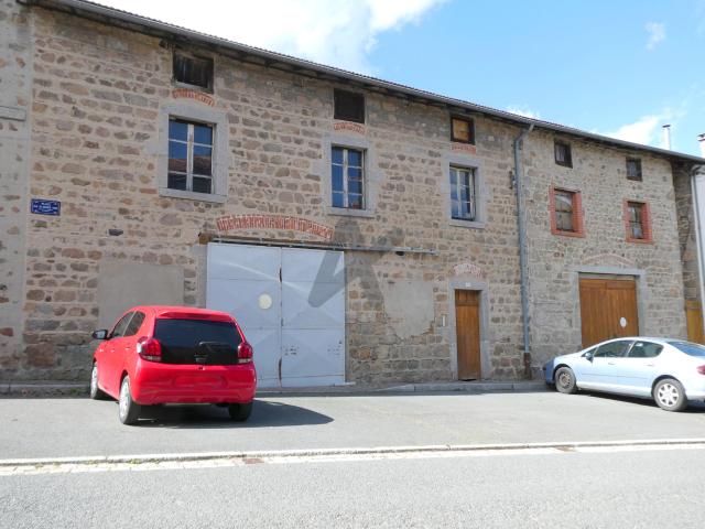 Maison 3 pièces 181 m²