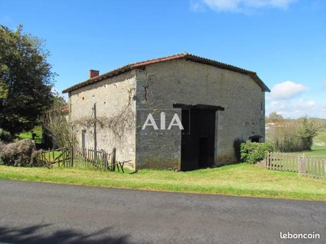 Maison 3 pièces 181 m²