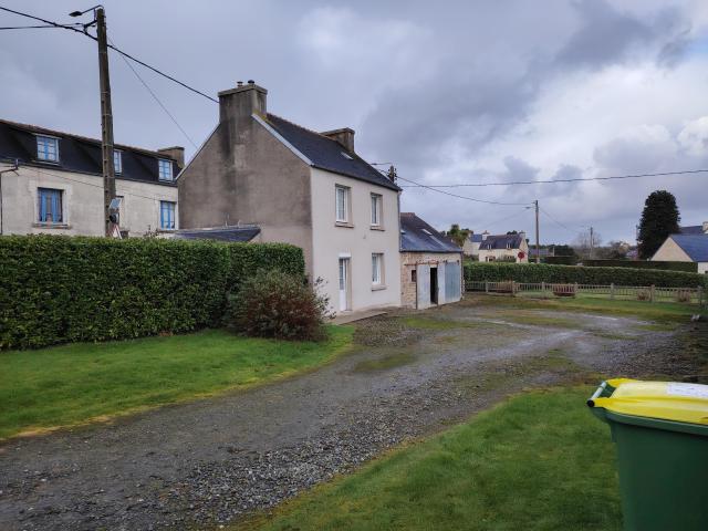 Maison 3 pièces