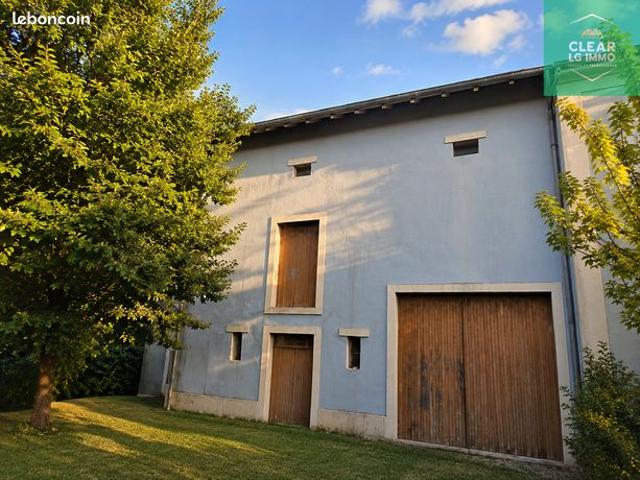 Maison 3 pièces 195 m²