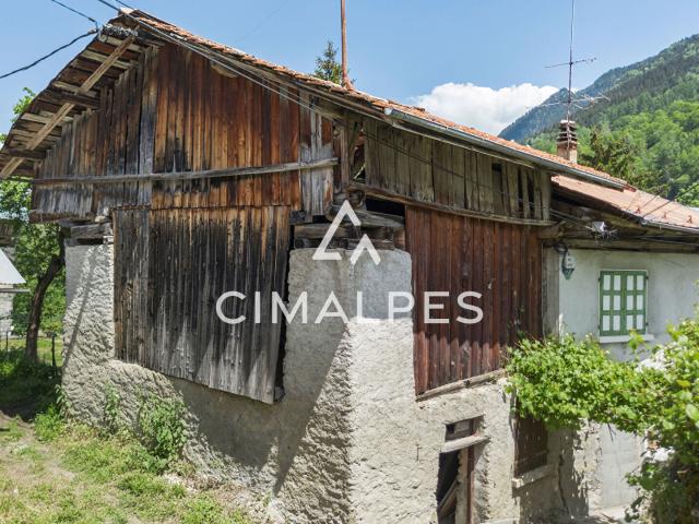 Maison 3 pièces 195 m²
