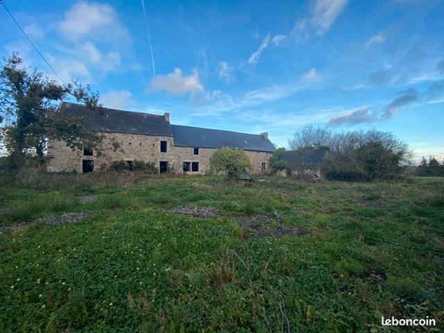 Maison 3 pièces 195 m²