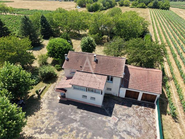 Maison 3 pièces 197 m²