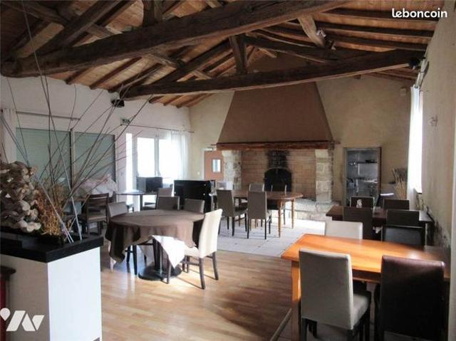 Maison 3 pièces 190 m²