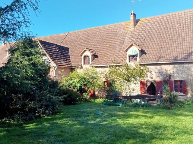 Maison 3 pièces 190 m²
