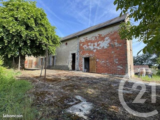 Maison 3 pièces 190 m²