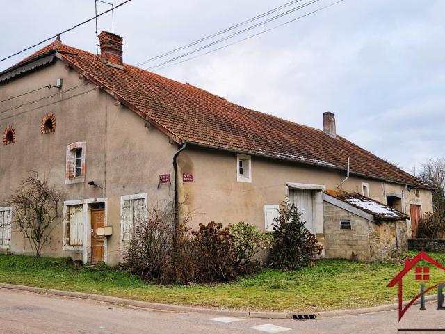 Maison 3 pièces 190 m²