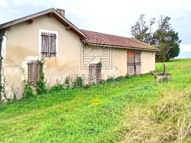 Maison 3 pièces 190 m²