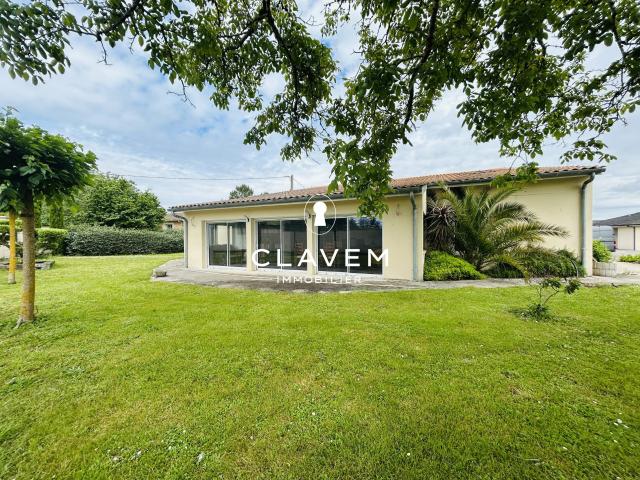 Maison 3 pièces 192 m²