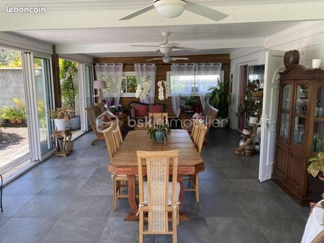 Maison 3 pièces 1 186 m²