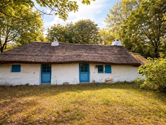 Maison 3 pièces 1 273 m²