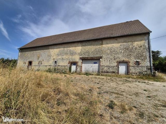 Maison 3 pièces 1 m²