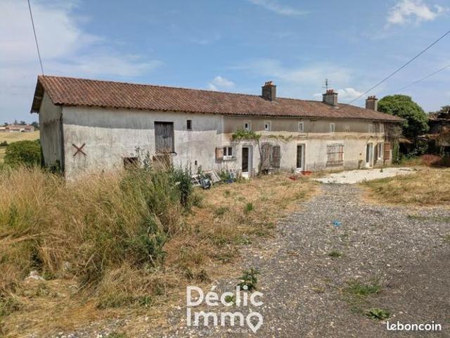 Maison 3 pièces 204 m²