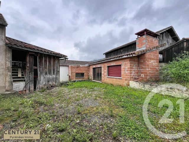 Maison 3 pièces 204 m²