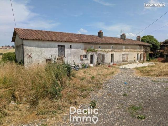 Maison 3 pièces 204 m²