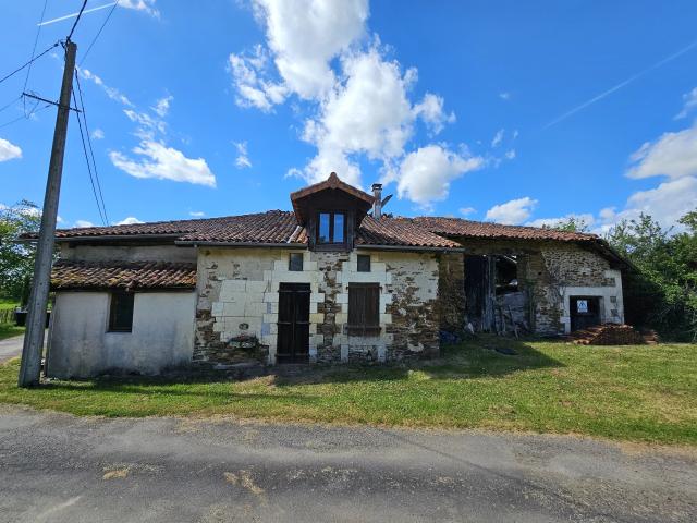 Maison 3 pièces 205 m²