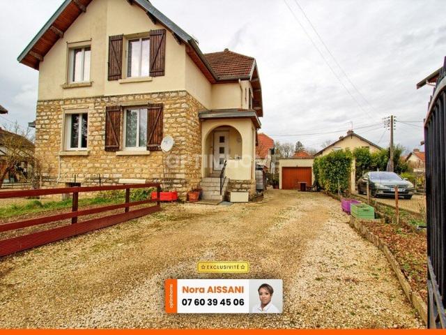 Maison 3 pièces