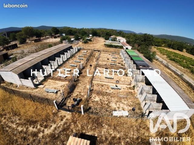 Maison 3 pièces 200 m²