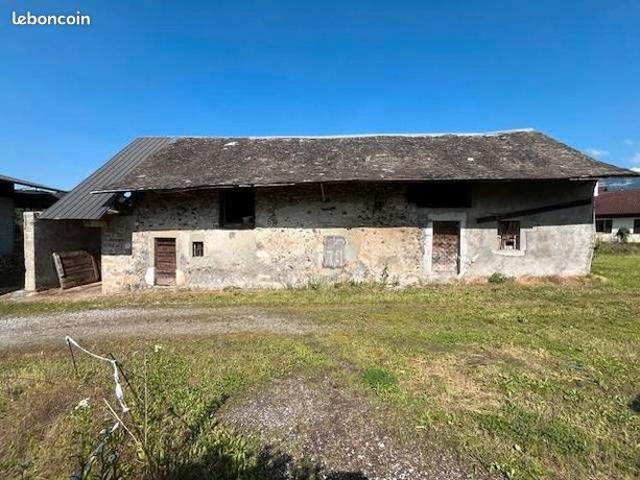 Maison 3 pièces 200 m²