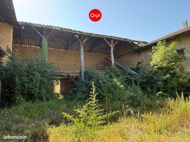 Maison 3 pièces 200 m²