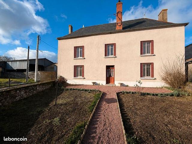 Maison 3 pièces 200 m²