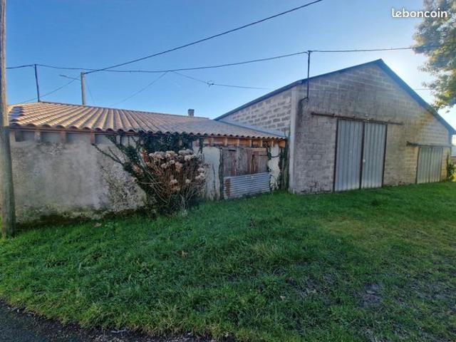 Maison 3 pièces 202 m²
