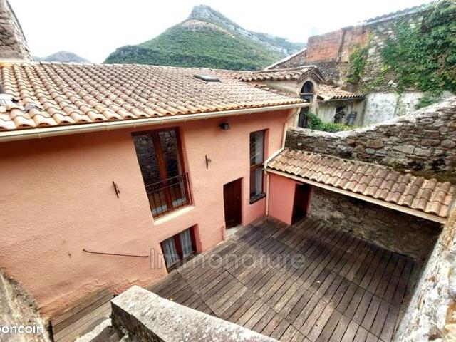 Maison 3 pièces 202 m²