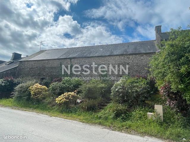 Maison 3 pièces 214 m²