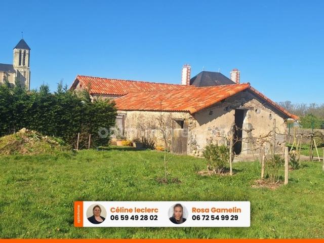 Maison 3 pièces 215 m²