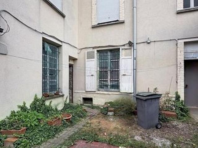 Maison 3 pièces 215 m²