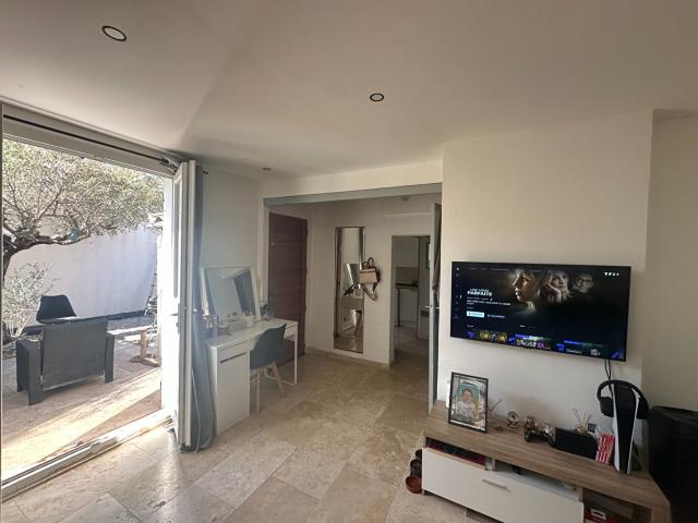 Maison 3 pièces