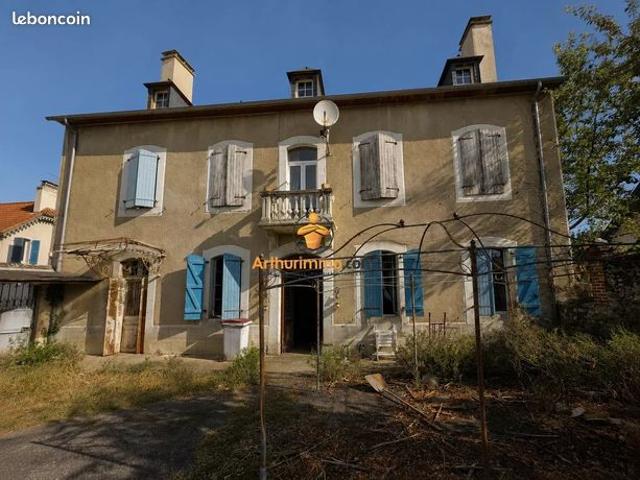 Maison 3 pièces 216 m²