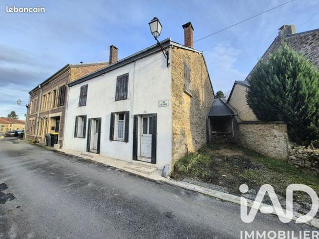 Maison 3 pièces 210 m²