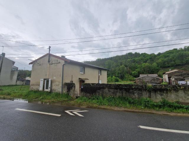 Maison 3 pièces 210 m²