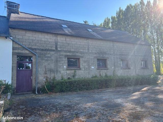 Maison 3 pièces 210 m²