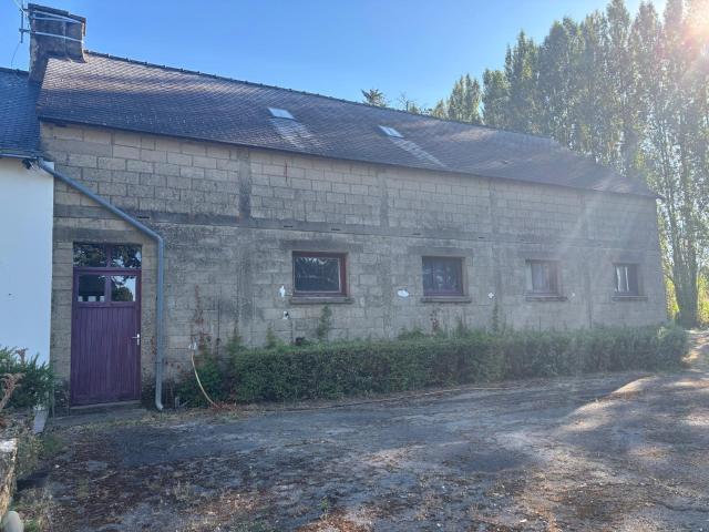 Maison 3 pièces 210 m²
