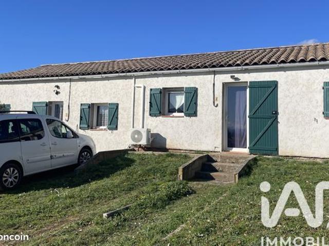 Maison 3 pièces 212 m²