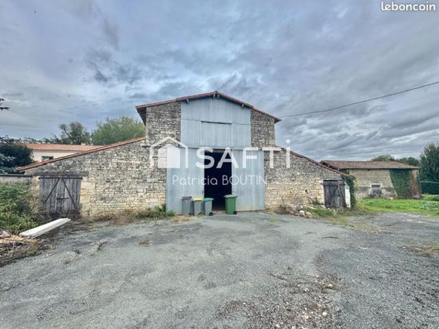 Maison 3 pièces 228 m²