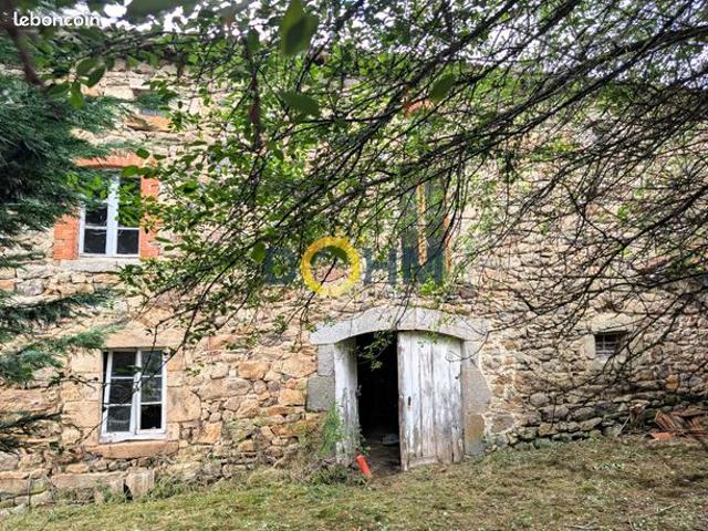 Maison 3 pièces 220 m²