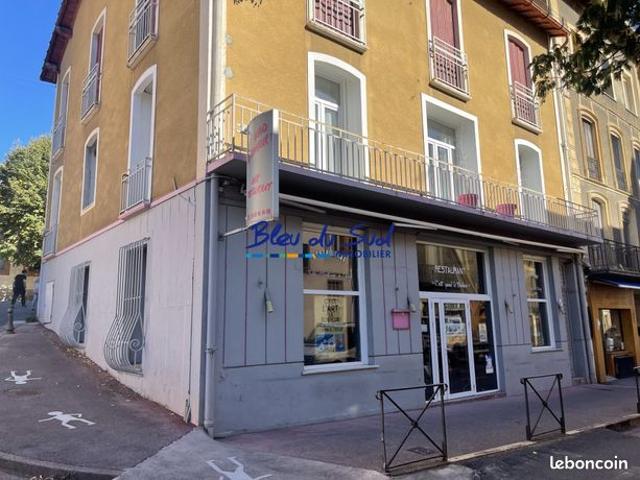 Maison 3 pièces 222 m²